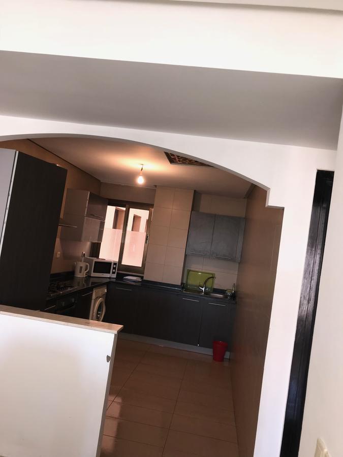 La Fontaine Apartment Marrakesh Ngoại thất bức ảnh