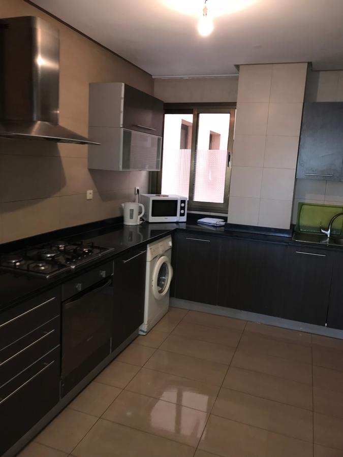 La Fontaine Apartment Marrakesh Ngoại thất bức ảnh