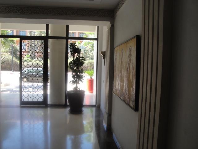 La Fontaine Apartment Marrakesh Ngoại thất bức ảnh