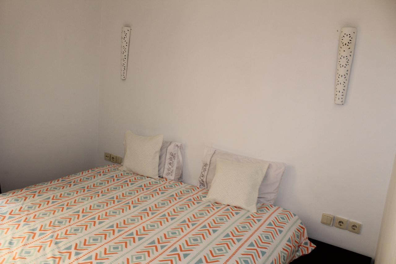 La Fontaine Apartment Marrakesh Ngoại thất bức ảnh