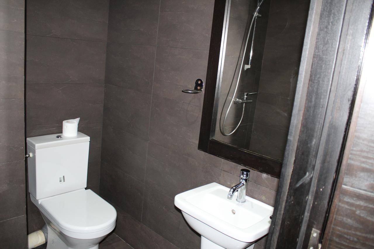 La Fontaine Apartment Marrakesh Ngoại thất bức ảnh