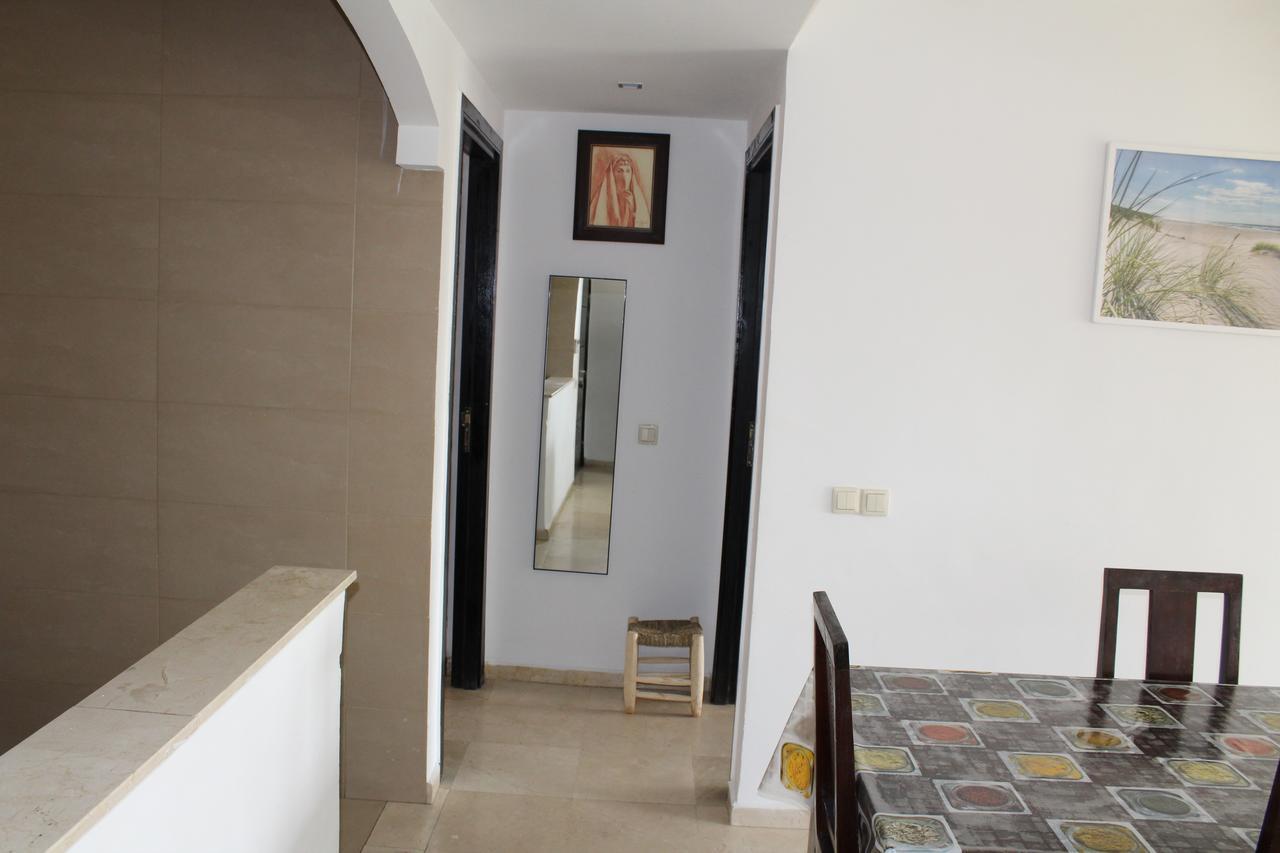 La Fontaine Apartment Marrakesh Ngoại thất bức ảnh